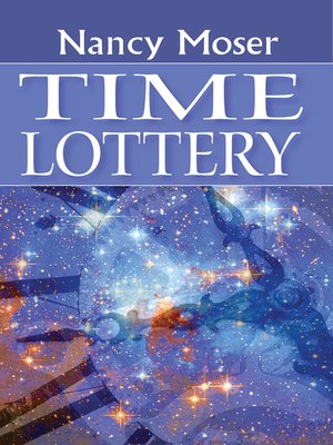 cover image of Time Lottery